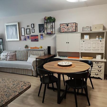 Апартаменти Casa Naranja Коста-дель-Сіленсіо Екстер'єр фото