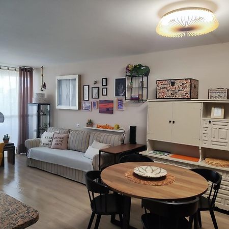 Апартаменти Casa Naranja Коста-дель-Сіленсіо Екстер'єр фото