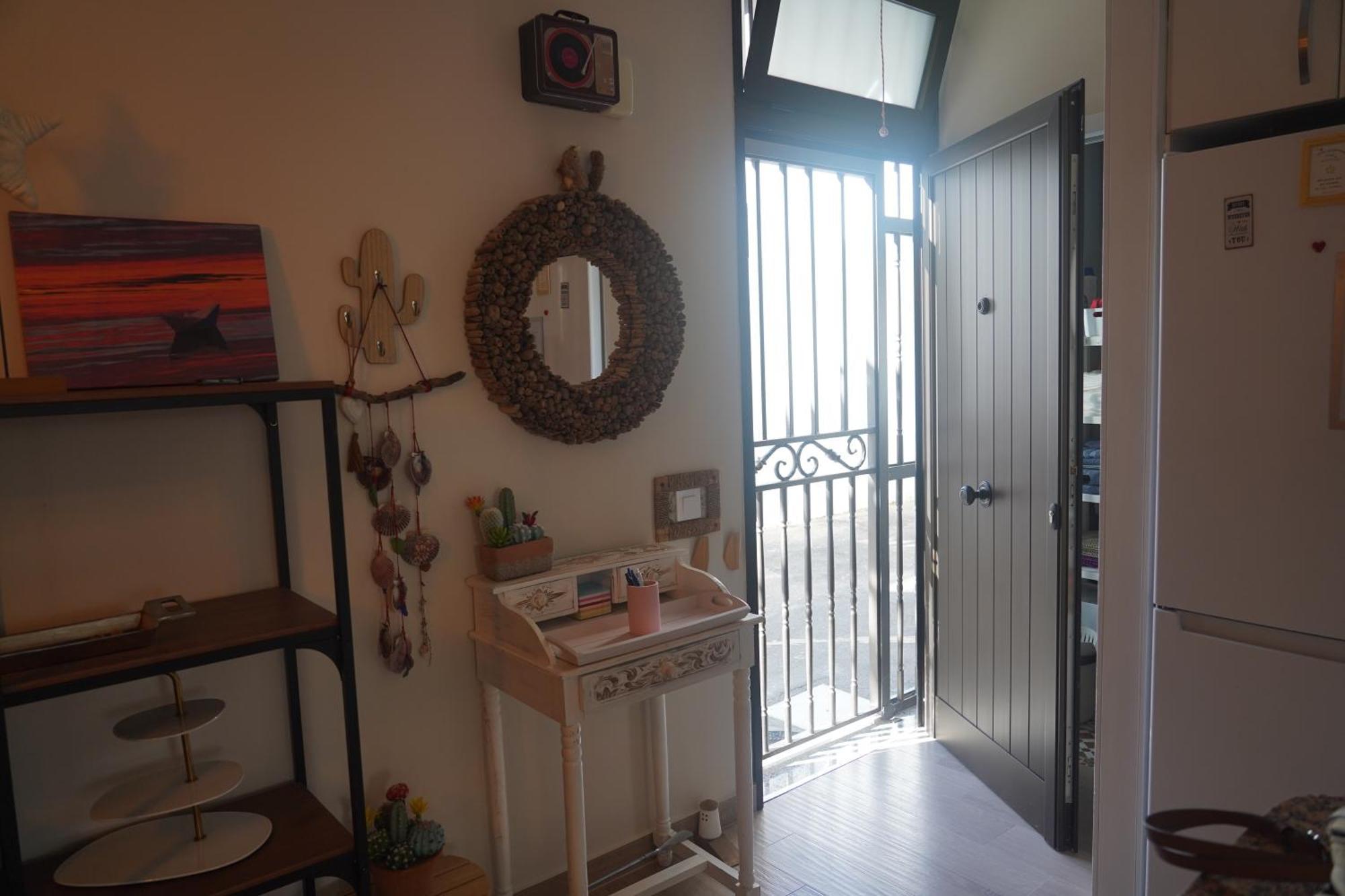 Апартаменти Casa Naranja Коста-дель-Сіленсіо Екстер'єр фото