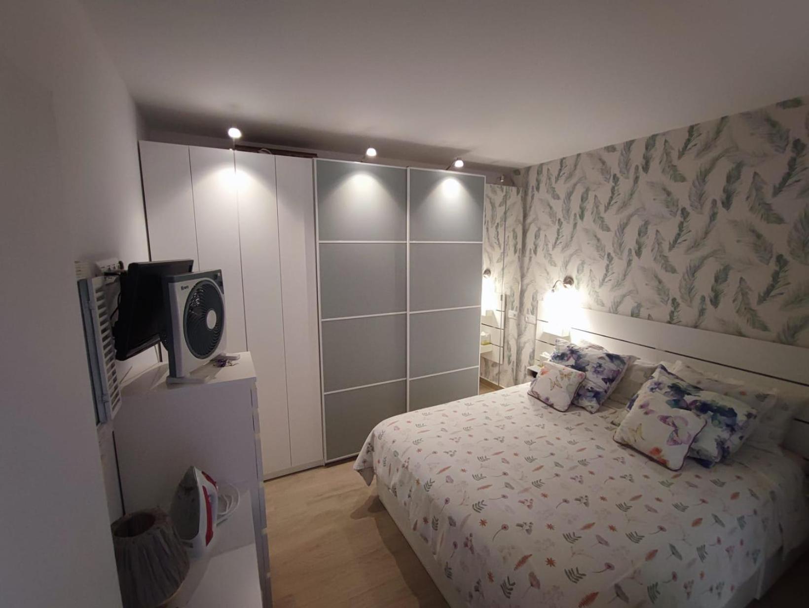 Апартаменти Casa Naranja Коста-дель-Сіленсіо Екстер'єр фото