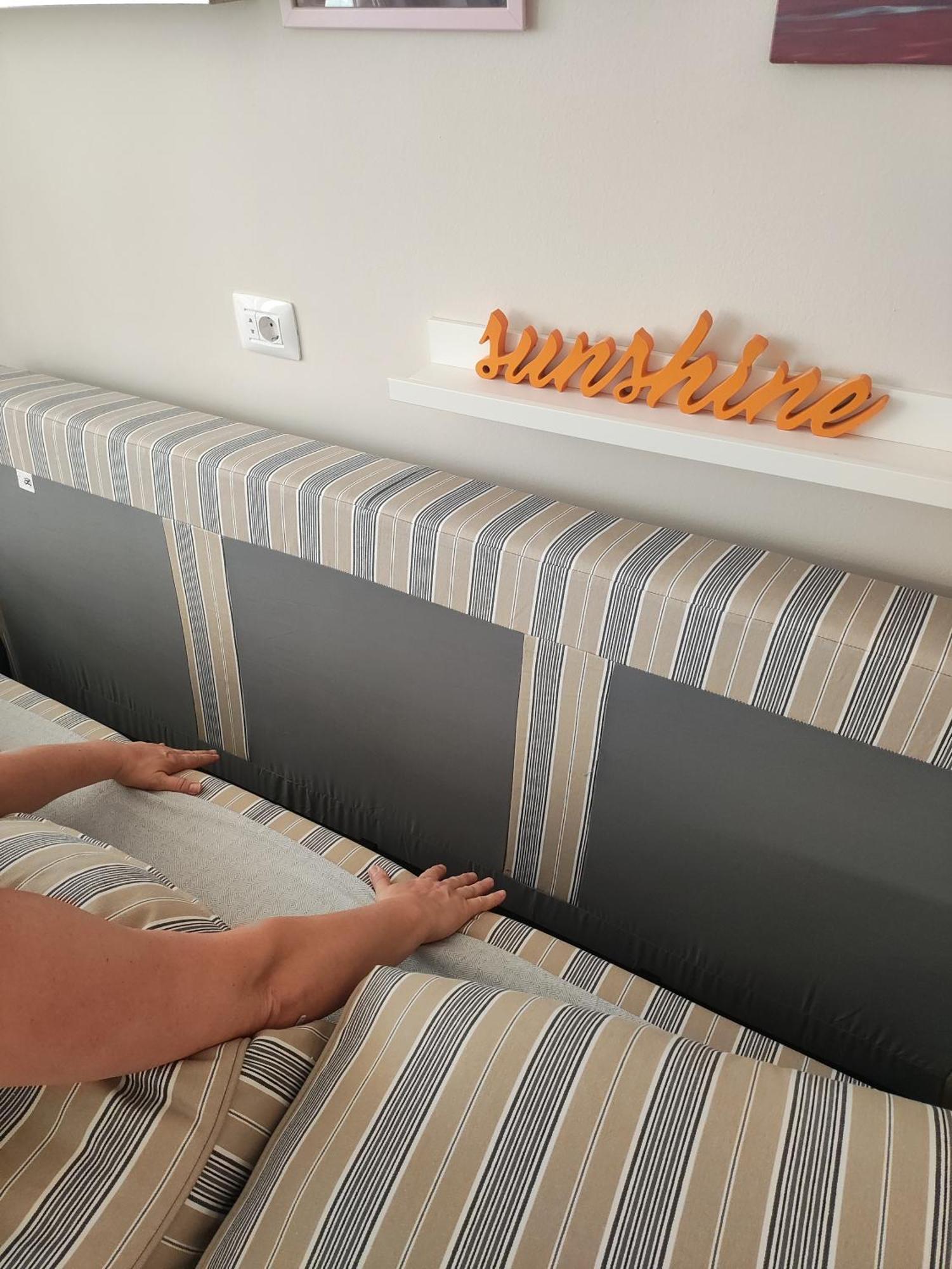 Апартаменти Casa Naranja Коста-дель-Сіленсіо Екстер'єр фото