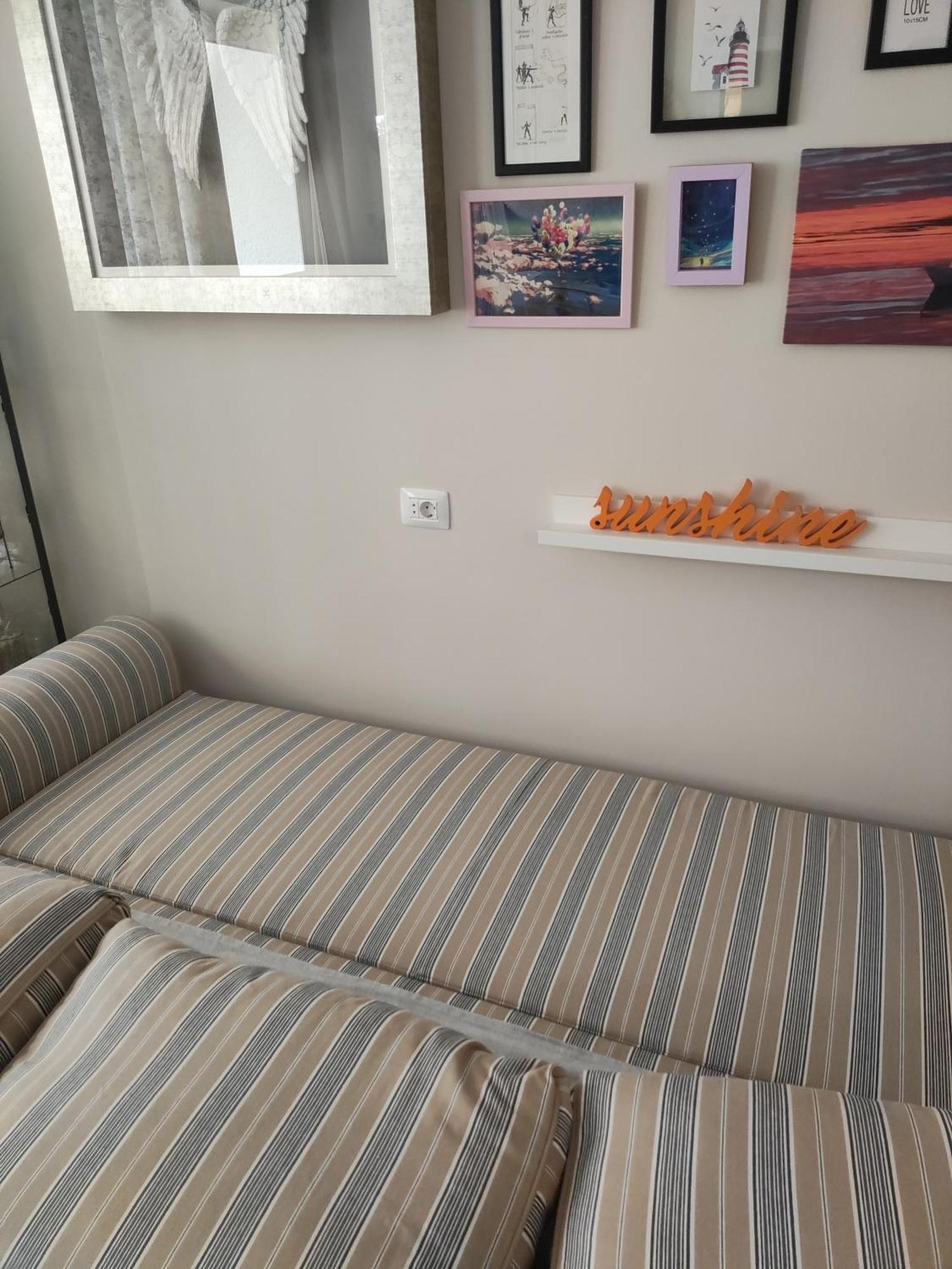 Апартаменти Casa Naranja Коста-дель-Сіленсіо Екстер'єр фото