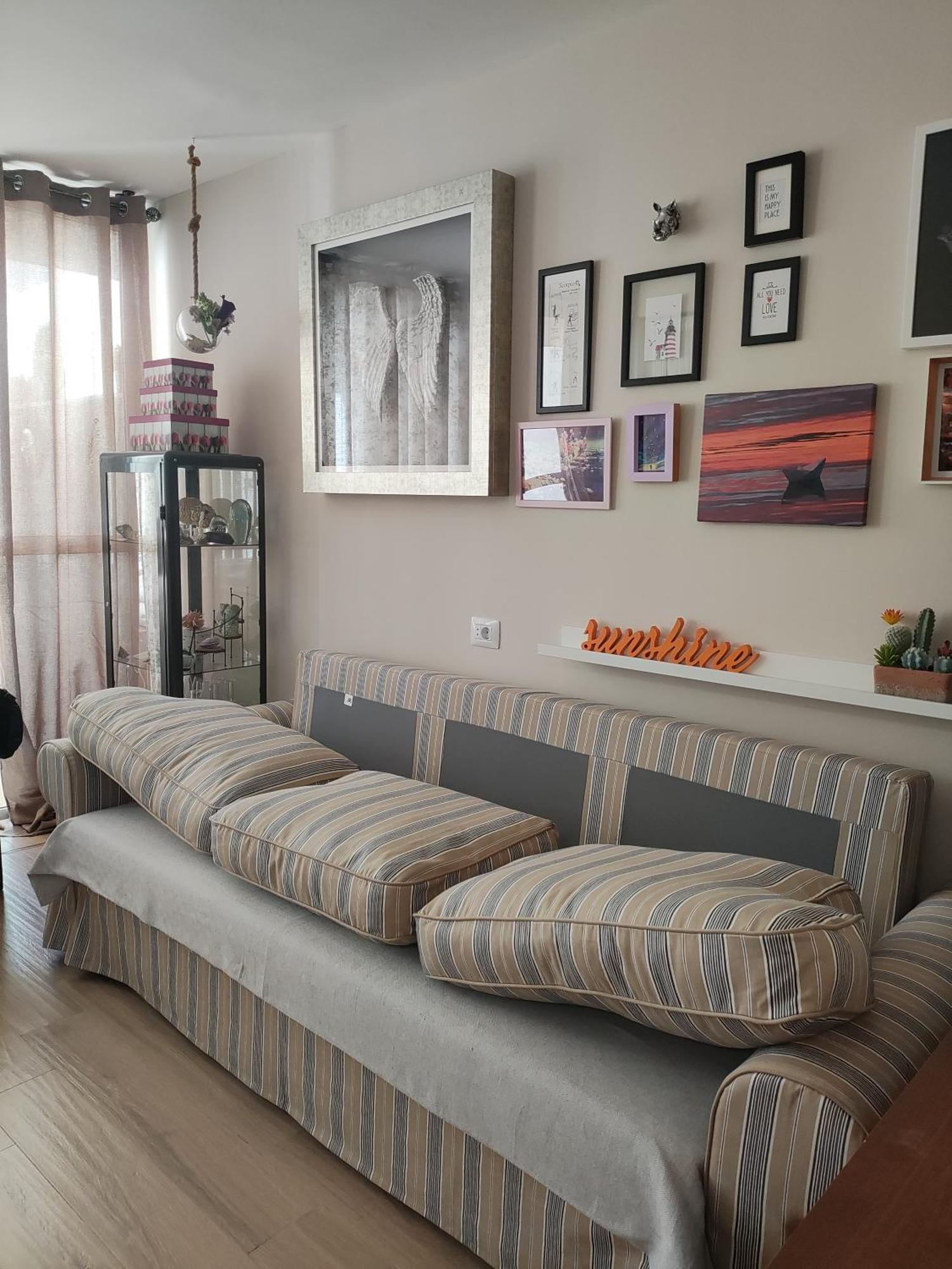 Апартаменти Casa Naranja Коста-дель-Сіленсіо Екстер'єр фото
