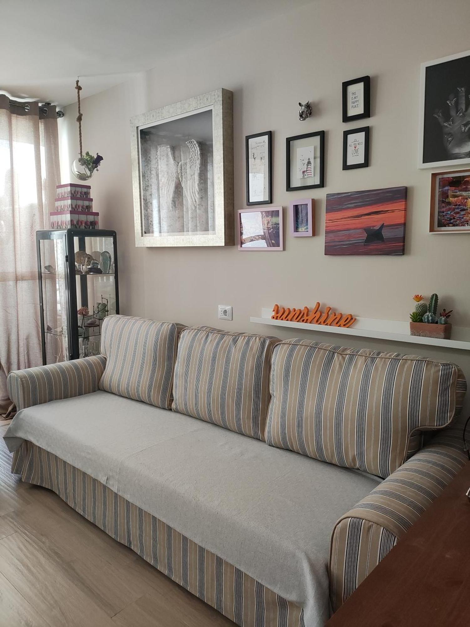 Апартаменти Casa Naranja Коста-дель-Сіленсіо Екстер'єр фото