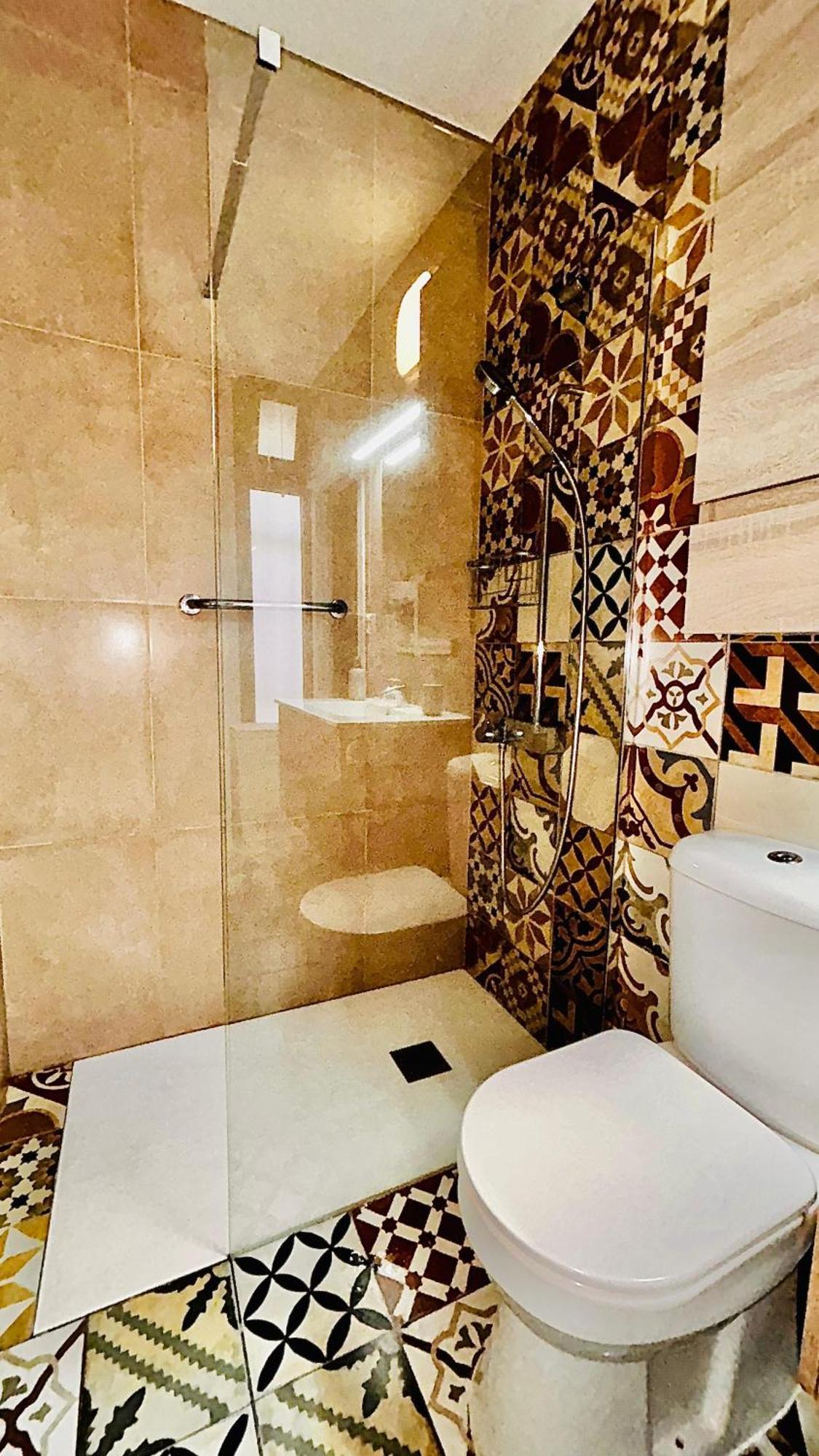 Апартаменти Casa Naranja Коста-дель-Сіленсіо Екстер'єр фото