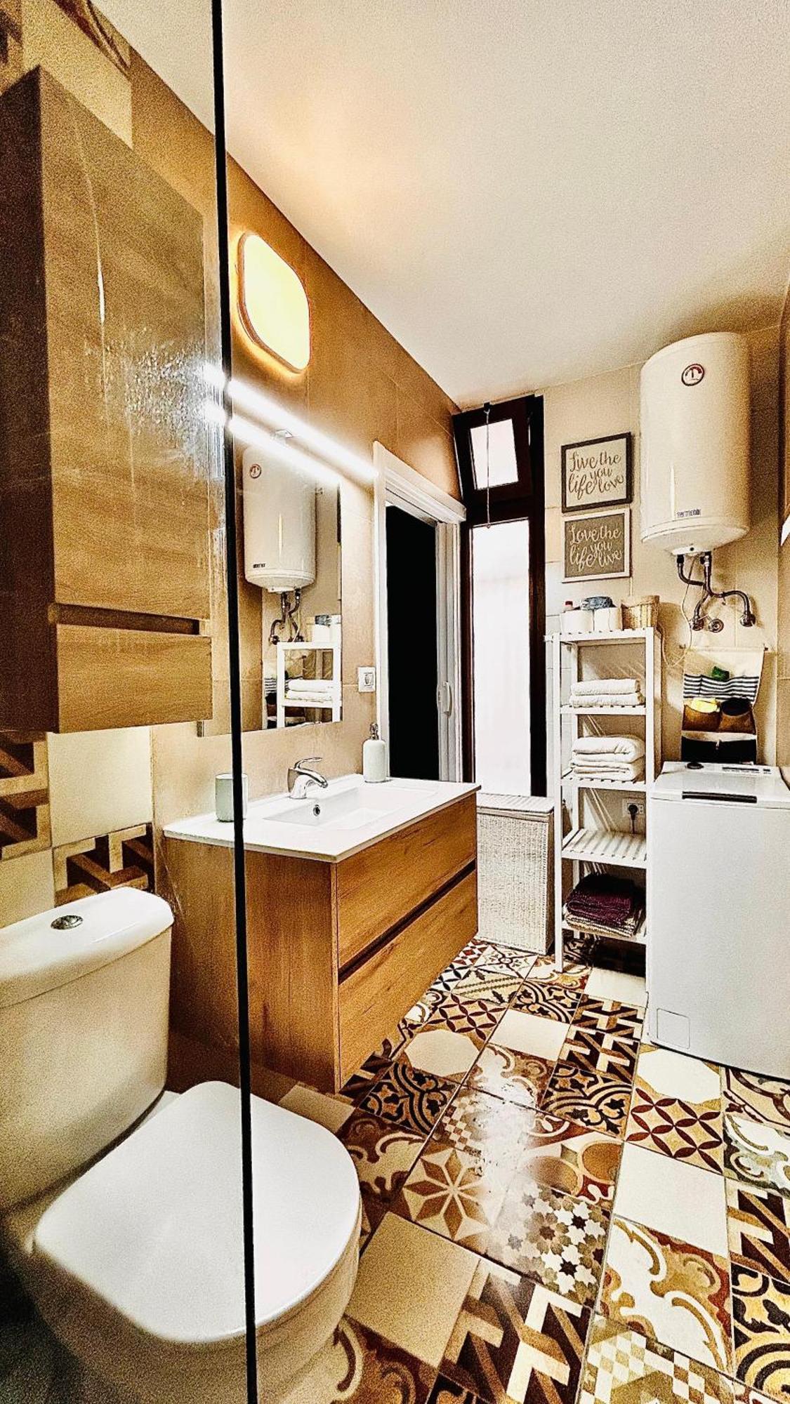 Апартаменти Casa Naranja Коста-дель-Сіленсіо Екстер'єр фото