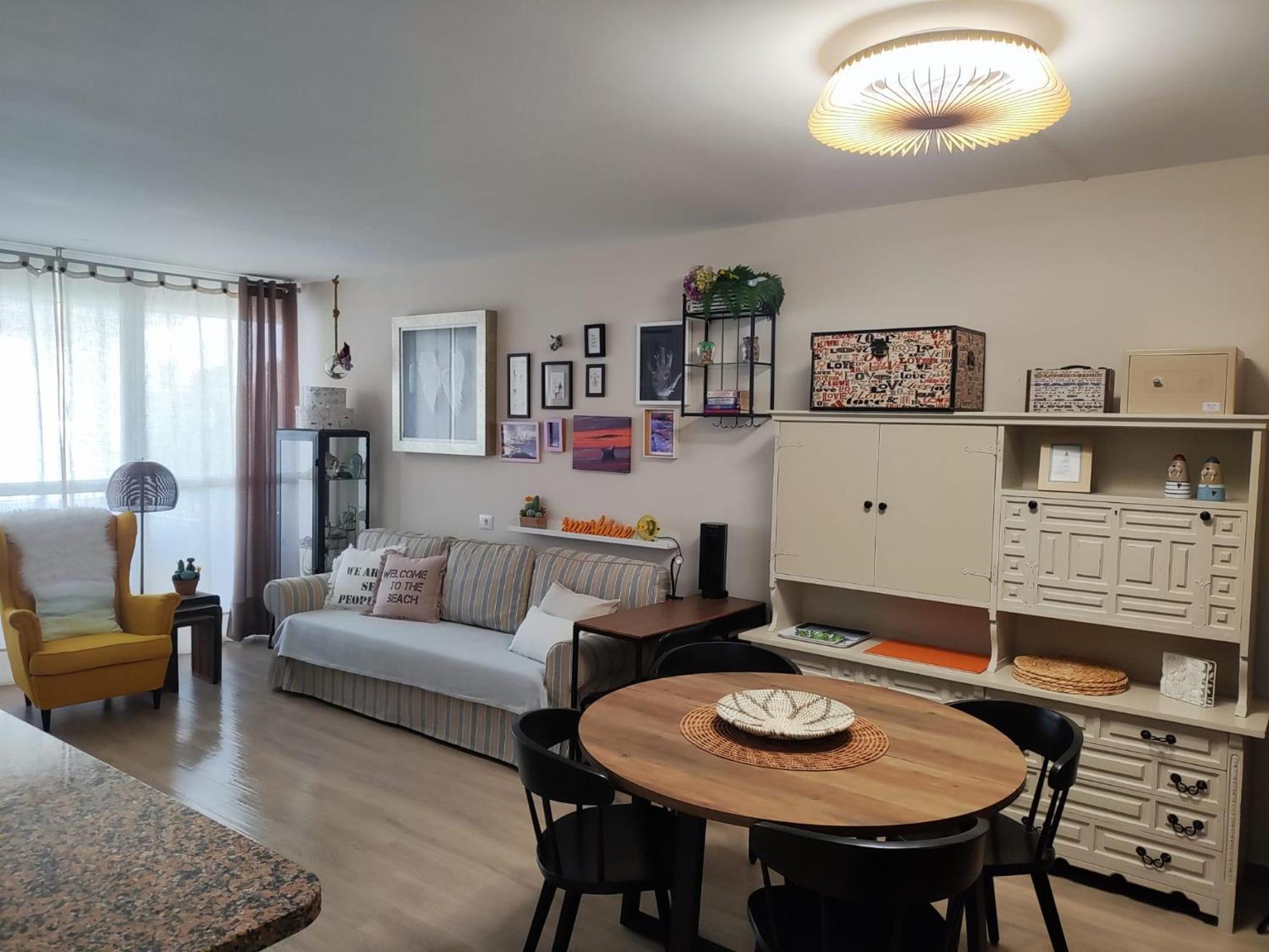 Апартаменти Casa Naranja Коста-дель-Сіленсіо Екстер'єр фото